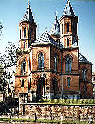 Chernovtsy